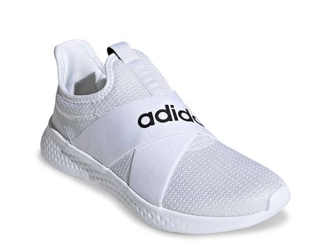 adidas slip on sneakers girls